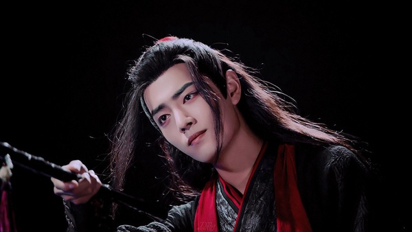 微博票選「陸劇經典古裝造型」TOP 10！彭小苒《東宮》進榜，肖戰《陳情令》竟不是冠軍
