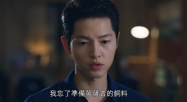 《文森佐》結局伏筆猜測！網超擔心漢書領便當？熱氣球梗埋超久，阿佐會離開韓國嗎？