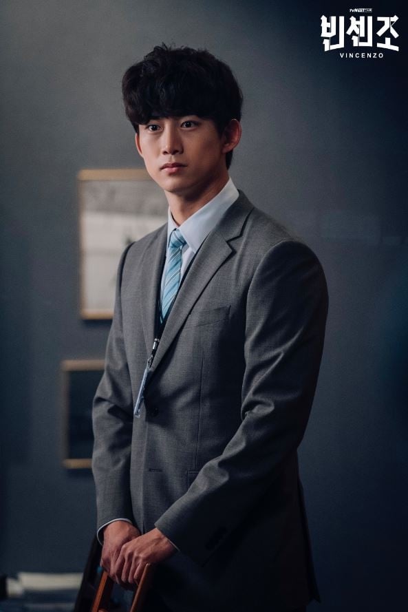 《文森佐》玉澤演當Boss被轟選角失敗？網推亦正亦邪韓劇演員，李昇基、朴寶劍意外驚豔