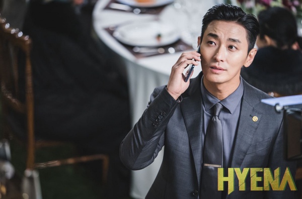 《文森佐》玉澤演當Boss被轟選角失敗？網推亦正亦邪韓劇演員 《Mouse》李昇基意外驚豔