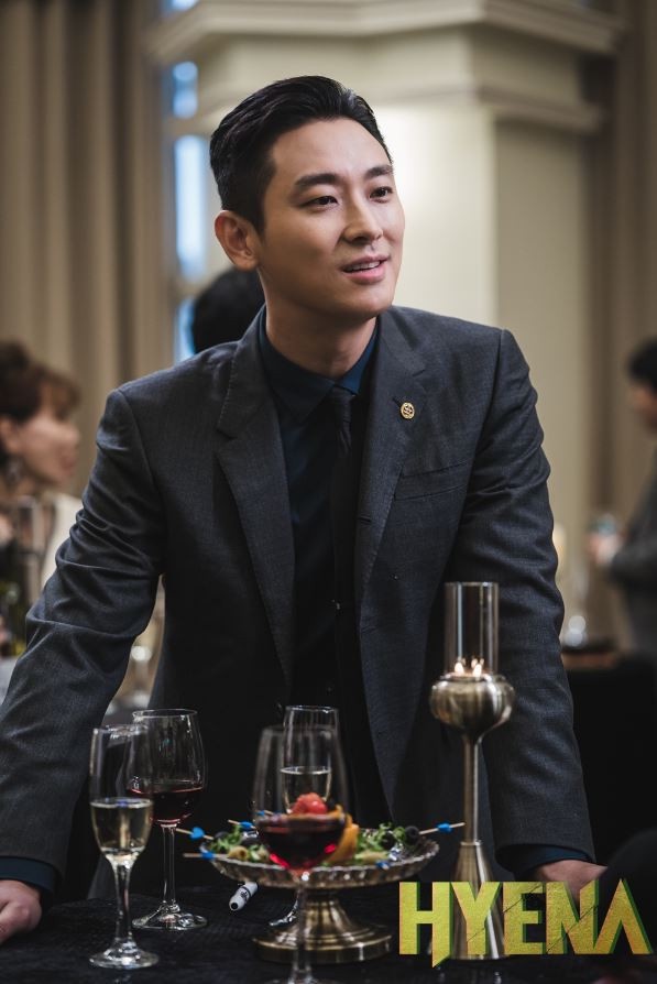 《文森佐》玉澤演當Boss被轟選角失敗？網推亦正亦邪韓劇演員，李昇基、朴寶劍意外驚豔