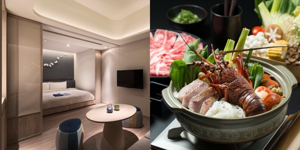 2021「母親節飯店優惠」總整理，日本A5和牛吃到飽、推限定外帶桌菜還不趕快下訂！