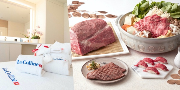 2021「母親節飯店優惠」總整理，日本A5和牛吃到飽、推限定外帶桌菜還不趕快下訂！