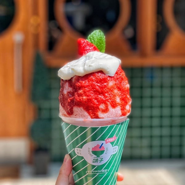 吃貨必逛2021最強「4foodie Chill嗨嗨美食派對」！