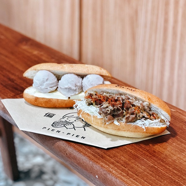 吃貨必逛2021最強「4foodie Chill嗨嗨美食派對」！