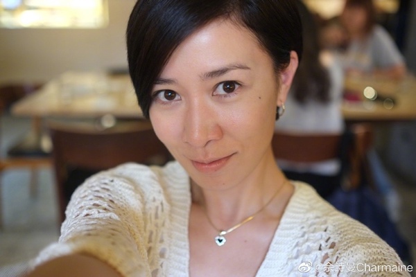 佘詩曼美貌10年不變！45歲佘詩曼保養秘訣，甜點炸物免忌口，養成無痕肌膚＆少女體態