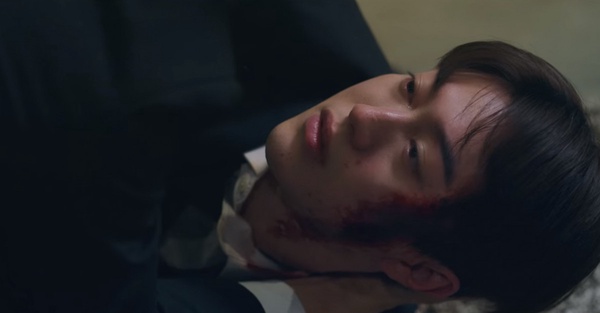 《文森佐》結局阿佐先救車瑛被罵翻？網友結局評價，漢書死超冤，結尾阿佐這選擇被狂讚