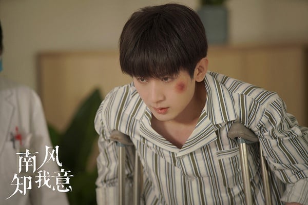 高人氣陸劇男神的待播陸劇7：成毅《迷局破之深潛》、《愛在風起雲湧時》、《山河月明》、《夢醒長安》、《南風知我意》、《沉香如屑》
