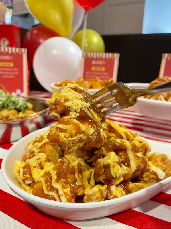 免費吃起家雞！韓式炸雞起家雞必吃TOP5登場！首推頂級洋釀炸雞，加碼送免費炸雞兌換券