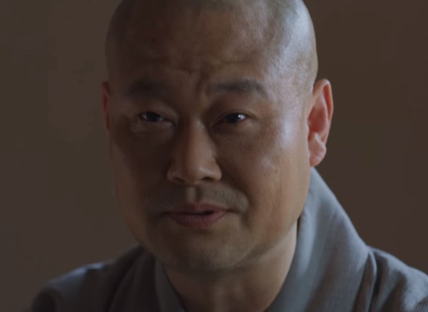 《黑道律師文森佐》第2季漢書做鬼都要黏阿佐?6幕後故事,住持是俄語學霸,結局本沒敏誠戲份?