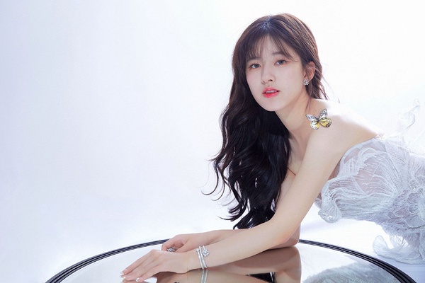 2021第一季陸劇女星人氣指數榜TOP 10！趙露思第六，迪麗熱巴贏過趙麗穎，冠軍果然是她