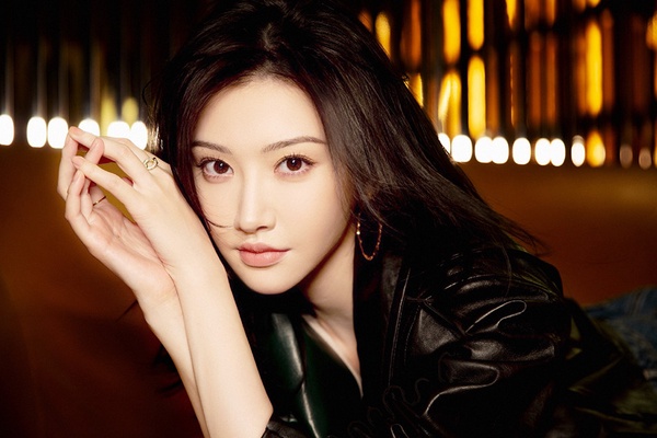 2021第一季陸劇女星人氣指數榜TOP 10！趙露思第六，迪麗熱巴贏過趙麗穎，冠軍果然是她