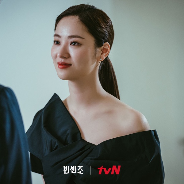 2021韓國演員搜索排名Top10！《黑道律師文森佐》全汝彬爆紅，朴敘俊沒新作仍進榜，她打敗玄彬、宋仲基奪冠！