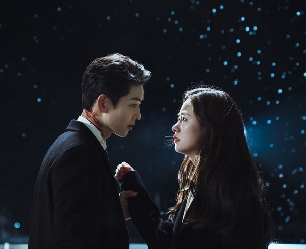 《黑道律師文森佐》網敲碗第2季劇情！英薩吉去哪了?想看阿佐變黑手黨前傳、車瑛迫降小島找阿佐