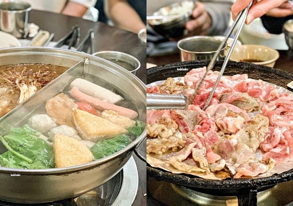 2021台北平價吃到飽餐廳推薦:台北城大飯店 Taipei City Hotel 輕Buffet,平日午餐NT.160