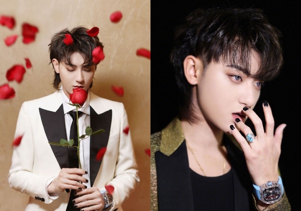 中國「最受歡迎男星」TOP10！新生代陸劇男神肖戰、王一博角逐第一，前EXO成員皆上榜