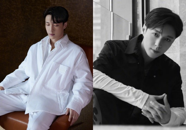 中國「最受歡迎男星」TOP10！新生代陸劇男神肖戰、王一博角逐第一，前EXO成員皆上榜
