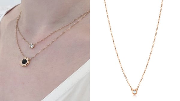 IG爆紅飾品特搜！Tiffany手環情人節必敗，Dior水晶耳環、LV手鍊質感爆棚