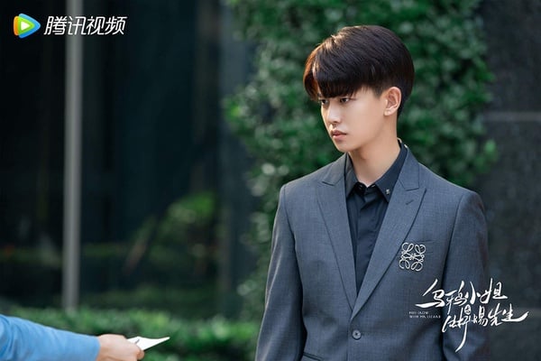熱播陸劇最受歡迎角色TOP 10！許凱第六、任嘉倫第五，《長歌行》三角上榜熱巴竟非冠軍