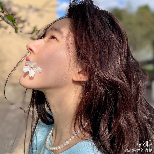 2021春夏顯白髮色2：摩卡棕髮色