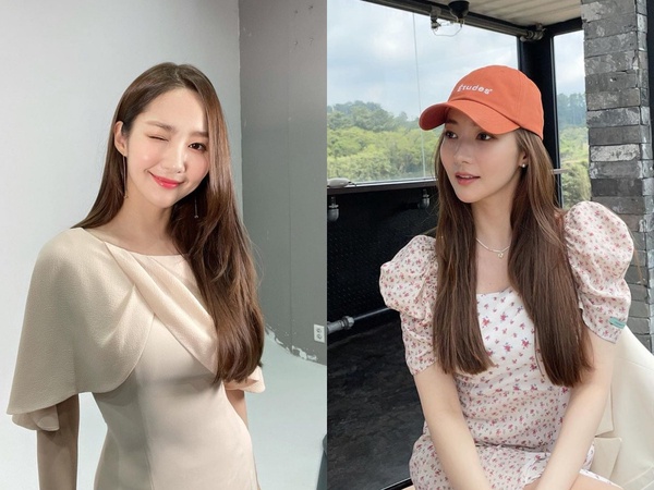 2021春夏顯白髮色推薦！趙露思髮色激嫩顯白，太妍＆Lisa髮色最流行、奶茶髮色依舊夯