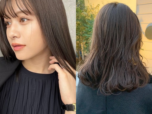2021春夏顯白髮色推薦！趙露思髮色激嫩顯白，太妍＆Lisa髮色最流行、奶茶髮色依舊夯