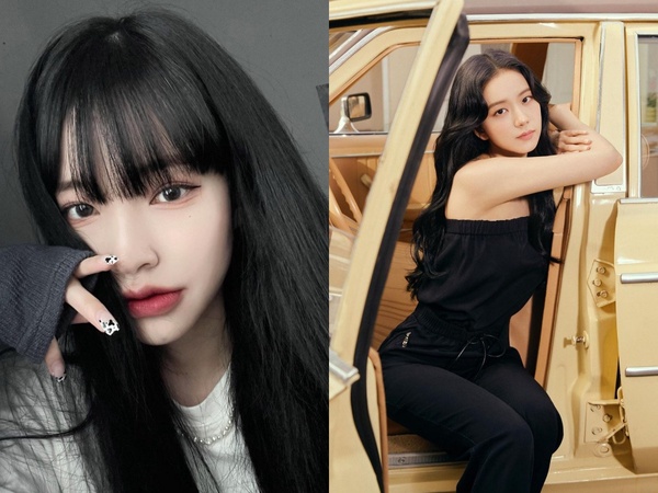 2021春夏顯白髮色推薦！趙露思髮色激嫩顯白，太妍＆Lisa髮色最流行、奶茶髮色依舊夯