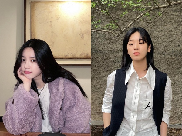 2021春夏顯白髮色推薦！趙露思髮色激嫩顯白，太妍＆Lisa髮色最流行、奶茶髮色依舊夯
