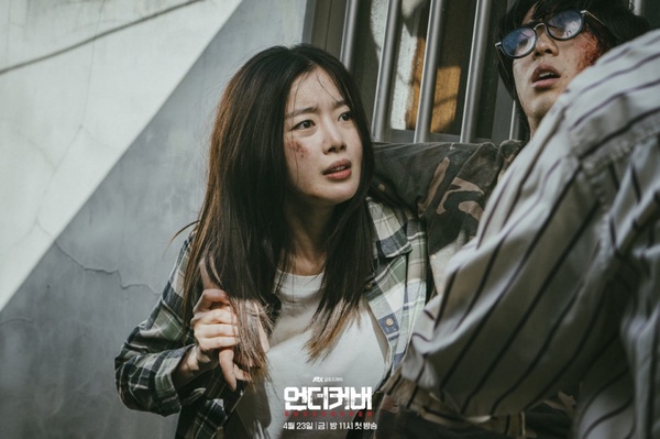 近期韓劇話題度排行!懸疑劇成近期主流,《模範計程車》排第二、《文森佐》話題度超狂