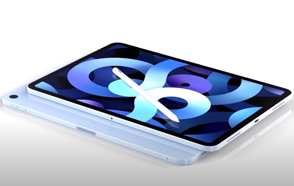 iPad mini 6最新預測懶人包！玫瑰金重磅回歸，支援5G+電源鍵解鎖依舊甜甜價~