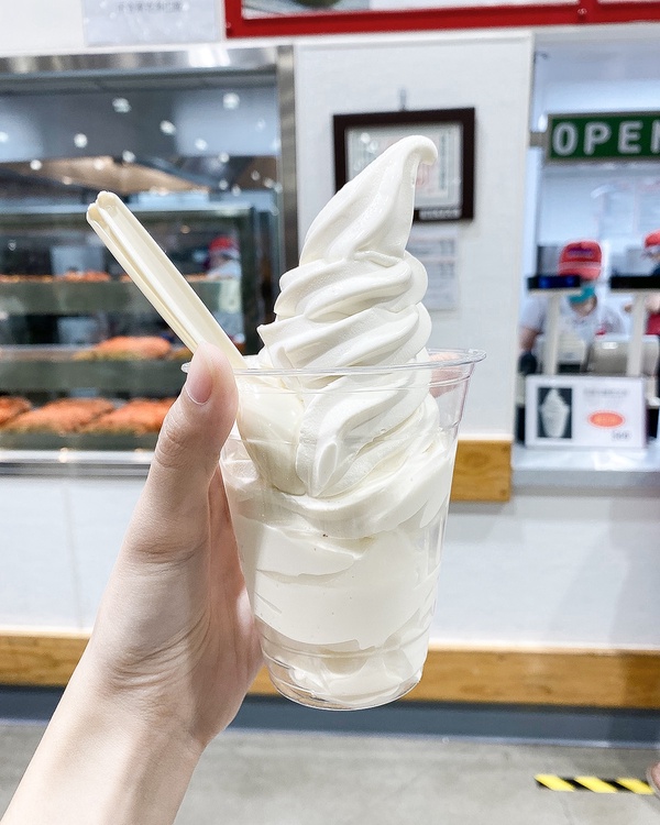 超商、全聯「2021冰淇淋新品」集合！7-11「彈珠汽水聖代」、全聯「珍煮丹甜筒」新上市