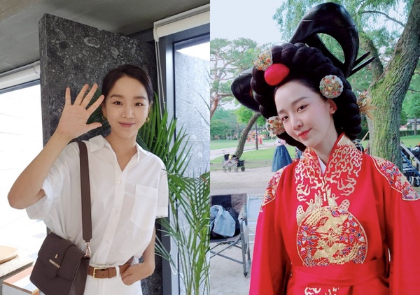 2021百想藝術大賞男女人氣票選TOP 5！徐睿知醜聞纏身依然奪冠，金宣虎唯一票數破百萬