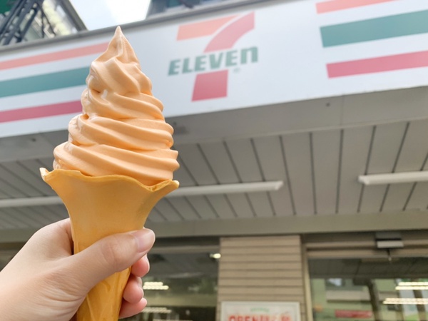 7-11「哈密瓜霜淇淋」回歸了！限時第2件7折優惠快收下