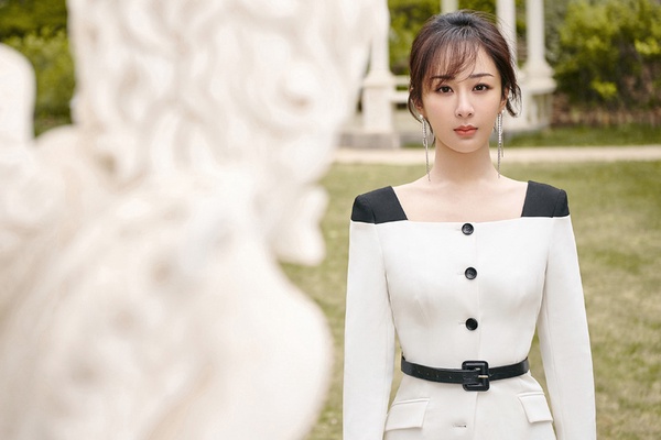 網評「最佳演技派」陸劇女星TOP 10！迪麗熱巴第四、譚松韻第二，冠軍演技精湛無人反駁