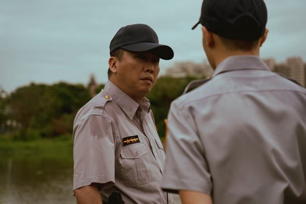 近期定檔台劇1：《池塘怪談》5/30