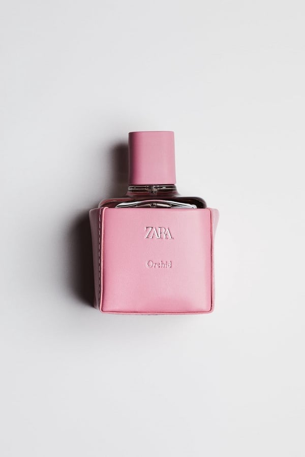 ZARA暢銷香水推薦7:Orchid