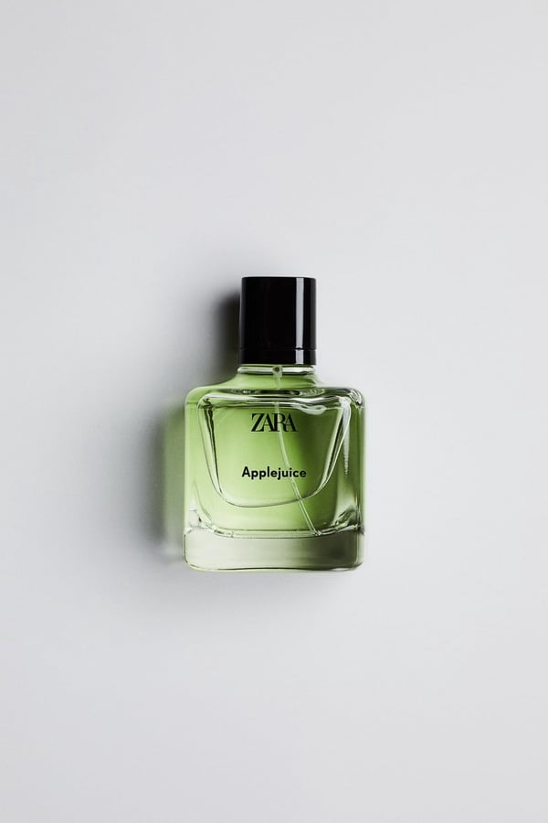ZARA暢銷香水推薦10:Applejuice