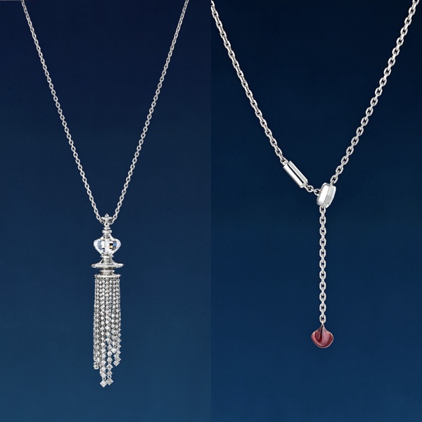 K.UNO x 迪士尼公主「千萬珠寶」展出中，一睹南瓜馬車、魔法玫瑰的夢幻風采