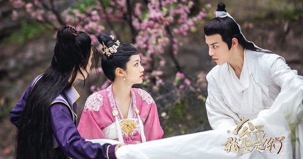 網推9部必追「探案古裝劇」！《御賜小仵作》《錦衣之下》上榜，這部網播量還衝破100億