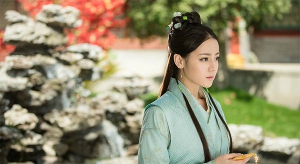網推9部必追「探案古裝劇」！《御賜小仵作》《錦衣之下》上榜，這部網播量還衝破100億