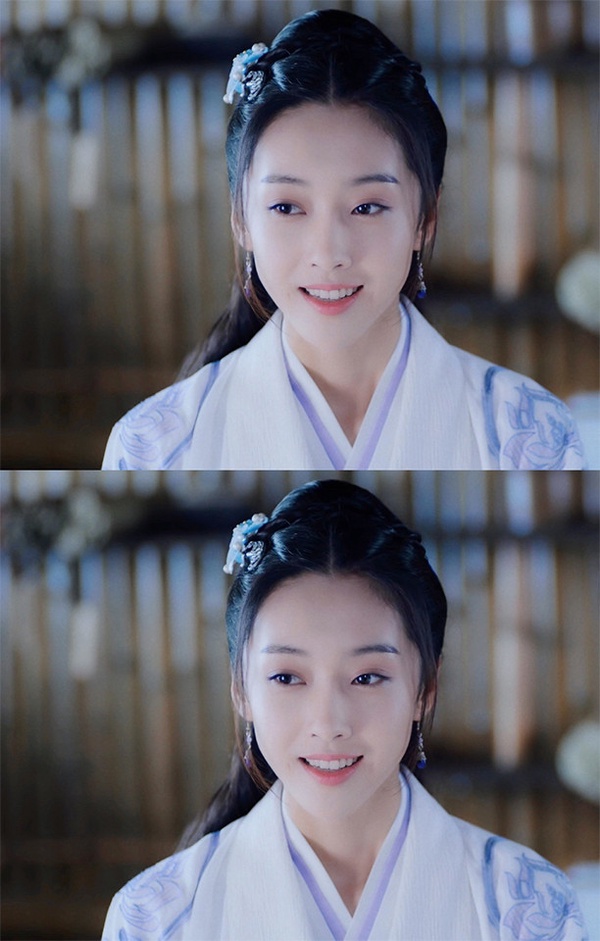 「角色紅人不紅」的陸劇演員3：宣璐《陳情令》江厭離