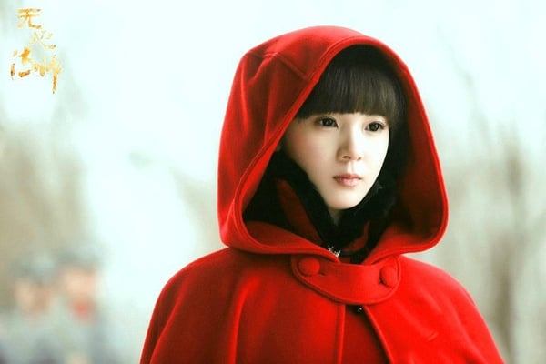 9位「角色紅人不紅」陸劇明星！《三生三世》素錦、《陳情令》師姐，都叫不出演員名