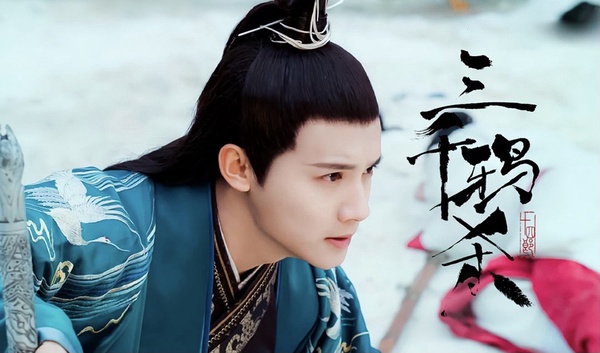 9位「角色紅人不紅」陸劇明星！《三生三世》素錦、《陳情令》師姐，都叫不出演員名