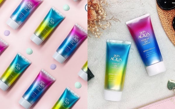2021必買Costco美妝保養品推薦：Aveeno 滋養乳液 591m*2入，售價 NT. 489