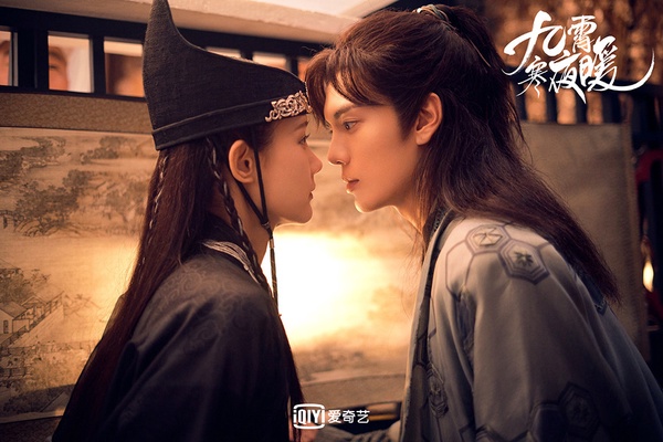 2021最新10部古裝劇推薦！古裝仙俠《蒼蘭訣》、古裝探案《九霄寒夜暖》都是甜蜜虐戀