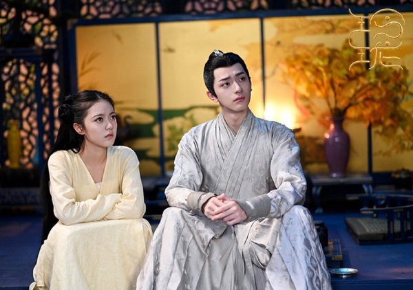 2021必追30部古裝陸劇推薦！楊紫《青簪行》、王一博《風起洛陽》絕對不能錯過