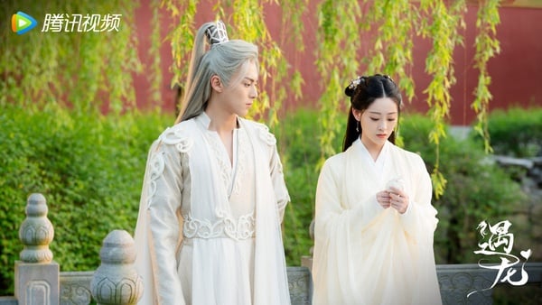 2021必追30部古裝陸劇推薦！楊紫《青簪行》、王一博《風起洛陽》絕對不能錯過
