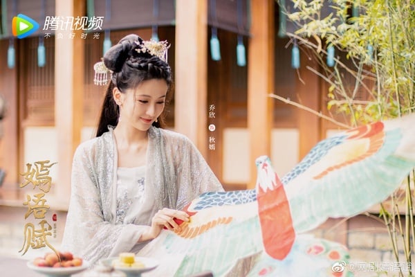 2021必追30部古裝陸劇推薦！楊紫《青簪行》、王一博《風起洛陽》絕對不能錯過