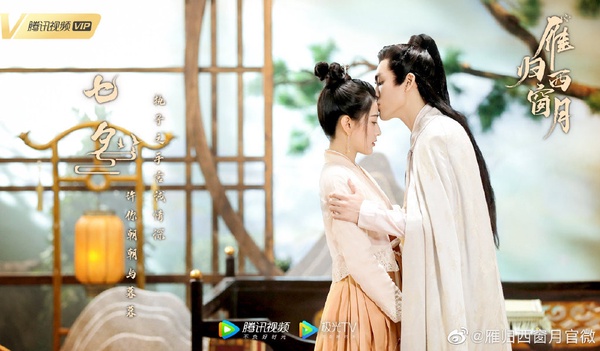 2021必追30部古裝陸劇推薦！楊紫《青簪行》、王一博《風起洛陽》絕對不能錯過