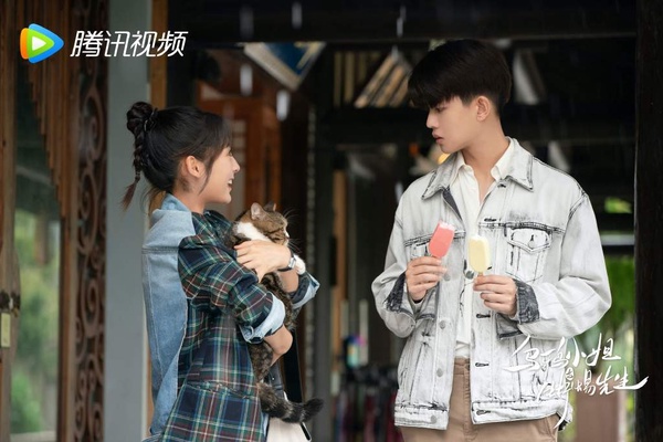 2021必追30部甜寵愛情陸劇推薦！《餘生，請多指教》、《月光變奏曲》都是滿滿高糖